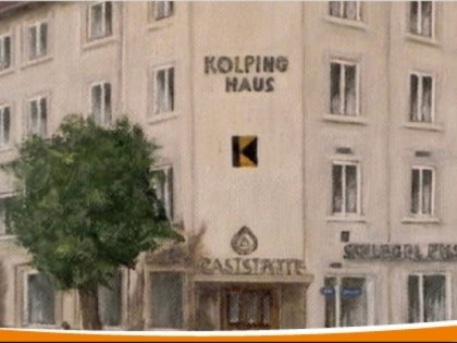 Photo: Kolpinghaus